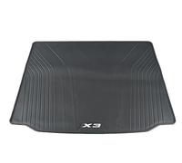 Genuine BMW 51475A20680 Luggage Compartment Mat