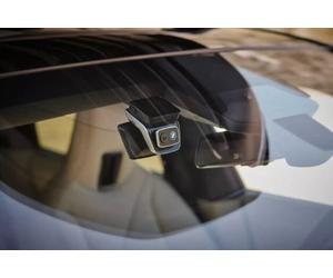 Genuine BMW Advanced Car Eye 3.0 Pro Dash Cam Camera Front +Rear Set 66215A44493