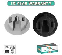 GENUINE BMW BOOT TRUNK CARGO NET STRAP LASHING CLAMP LOWER 51478136257