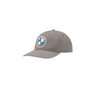 Genuine BMW Grey Cap - 80165B5F611