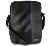 BMW BMTB10COMSCAKL Laptop backpack, black - up to 10 inch