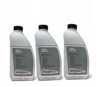 Genuine BMW & MINI Blue Coolant Antifreeze [87] 3x-1500ml 4.5 Liters 83515A6CDD7