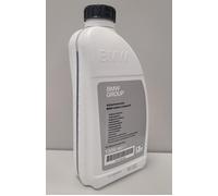 Genuine BMW MINI Lifetime Coolant 87 Concentrated Antifreeze Blue - 83515A6CDD7