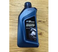 GENUINE BMW MOTORRAD ADVANTEC ULTIMATE 5W40 MOTORCYCLE OIL 1 LITRE