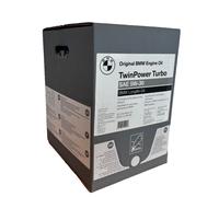 Genuine BMW Twin Power Turbo Engine Oil 20 Litre Box 5W-30 Long Life 04 5A383D2