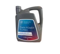 Genuine BMW MINI 5L Engine Oil SAE 5W-30 Long Life-04 83215B65F02