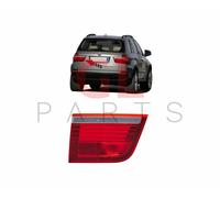 GENUINE BMW X5 E70 2007 - 2010 LED Rear Inner Tail Light Lamp Passenger Left N/S