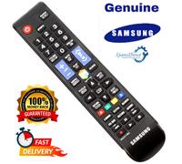 Genuine BN59-01198Q Remote Control For Samsung Smart TV UE40JU6445W UE43J5502AK