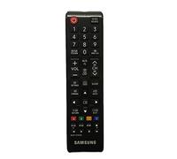 Genuine BN59-01303A Remote Control Compatible with Samsung TV TM1250A, TM1240A NU7093 NU7172 NU7172U UE55NU7093 UE55NU7172U E450A1W ED65E ED75E KS9090T L22D390E W L24D 390EW LA19D400E1M LA2