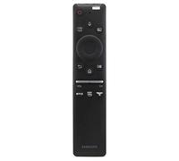 Genuine BN59-01312B A3LRMCRMN1AP1 Remote Control for Samsung 4K SMART ULTRA HDTV with Netflix Rakuten TV Buttons GQ43Q60R GQ49Q60R GQ55Q60R GQ55Q80R GQ65Q60R GQ65Q80R GQ75Q60R GQ82Q60R