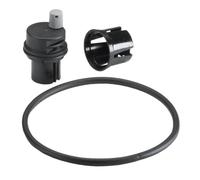 Genuine Boiler Auto Air Vent - Compatible with Worcester Greenstar 30SI Compact Series - T00500087A0