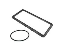 Genuine Boiler Burner Gasket - Compatible with Worcester Greenstar Combi CDI Series - 871860024A0