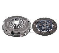 Clutch Kit 2 piece (Cover+Plate) HK2841 Borg & Beck 3000100Q0A 3000100Q0B New