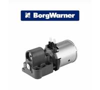 GENUINE BORGWARNER 0GC DQ381 AUTOMATIC TRANSMISSION SOLENOID VFS 2B