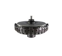Genuine BorgWarner DQ381 DSG Clutch 0GC141029H 0GC Gearbox