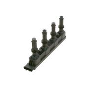 Genuine Bosch 0221503800 Ignition Coil Pack Fits Vauxhall Opel Chevrolet OE New
