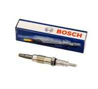Genuine Bosch 0250201053 Glow Plug for Fiat Palio I Hatchback 71735464