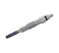 BOSCH 0250202002 / GLP041 Sheathed Element Glow Plug DURATERM After Glow 4 Pack