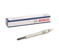 Bosch 0250202141 Glow Plug Fits Mercedes-Benz