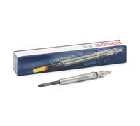 4x Bosch 0250203012 Glow Plug Fits Citroen Fiat Ford Lancia Land Rover Mitsubish