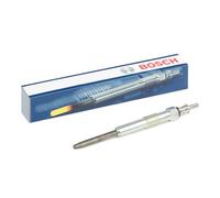 BOSCH Duraterm Sheathed Element Pencil Type Glow Plug 0250212014 GLP229