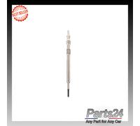 Bosch 0250603008 Glow Plug Fits Jeep Volvo