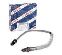 Genuine Bosch 0258010414 Lambda Sensor Fits BMW 11787545075