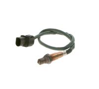 Genuine Bosch 0258017108 Lambda Sensor for Mercedes Benz G Class Off Road Cabrio