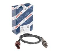 Genuine Bosch 0258030165 Lambda Sensor for Audi Seat Skoda VW 04C906262J