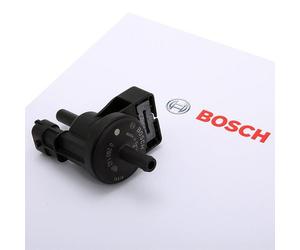 Genuine Bosch 0280142486 Fuel Tank Breather Evaporation Control Purge Valve