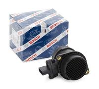Genuine Bosch 0280218340 Mass Air Flow Sensor MAF Fits Audi Seat Skoda VW Models