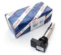 Ignition Coil 0986221023 Bosch 036905715F 036905715G 036905715H 036905100A New