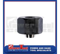 Genuine Bosch 1/4" Collet & Nut For GKF 600 Palm Router