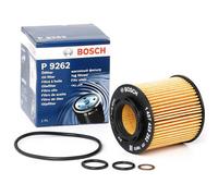 BOSCH 1 457 429 262 Oil filter