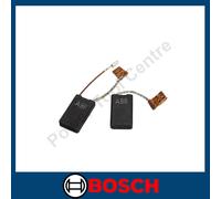 Genuine Bosch 1617000750 Carbon Brush Pair For GSH 11 VC Demolition Hammer