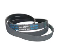 GENUINE BOSCH 1965 8PH TUMBLE DRYER DRUM DRIVE BELT 00657917 657917