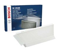 Bosch M2048 - Cabin Filter Standard