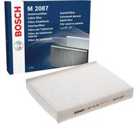 Bosch Pollen Filter 507590177