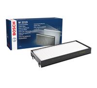 Pollen / Cabin Filter fits BMW X5 E70, F15 3.0D 07 to 18 Bosch 64116945593 New