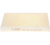 Pollen / Cabin Filter fits RENAULT FLUENCE L3 1.6D 14 to 16 R9M402 Genuine Bosch