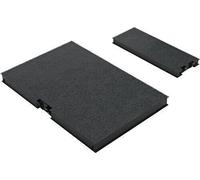 GENUINE - BOSCH 2 piece Standard Active Charcoal Carbon Odor Filter - DWZ0AK0A0