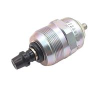 Genuine Bosch 24v Fuel Cut Off Stop Solenoid for Various MAN G 8.136 & G 8.90