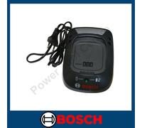 Genuine Bosch 2607225471 Fast Charger 2 Pin Plug For AHS PSR PSB ART 18V