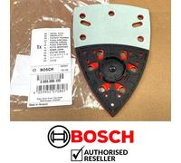 Genuine Bosch 2609000120 Swivel Plate for Sander PSM 160 A