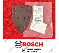 Genuine Bosch 2609000120 Swivel Plate for Sander PSM 160 A