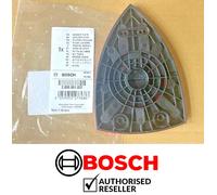 Genuine Bosch 2609001937 Sanding Plate For PSM80A PSM100A