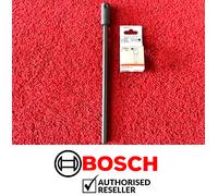 GENUINE BOSCH 2609390038 12" 305MM X 11MM HEX HOLESAW ARBOR EXTENSION