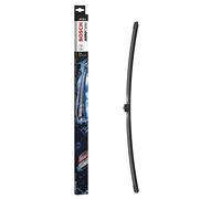 Genuine Bosch 3397006838 Front Windscreen Flat Wiper Blade 650mm
