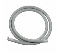 Genuine Bosch 496925 Dishwasher Drain Hose Outlet Pipe