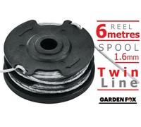 Genuine BOSCH Advanced GRASSCUT 36 - SPOOL - F016F04405 4059924576810